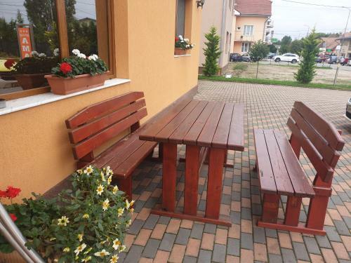 Hostal Pensiunea Ama