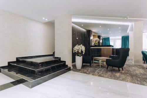 Hotel Perla