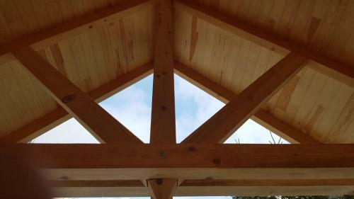 Casa Bic?jeanului - Lacu Ro?u