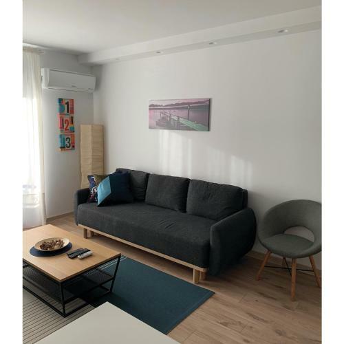 Apartment Bm Sumice