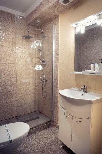 London Apartments Vaslui