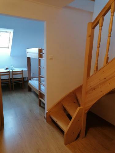 Albergue Erzs�bet Sz�ll�