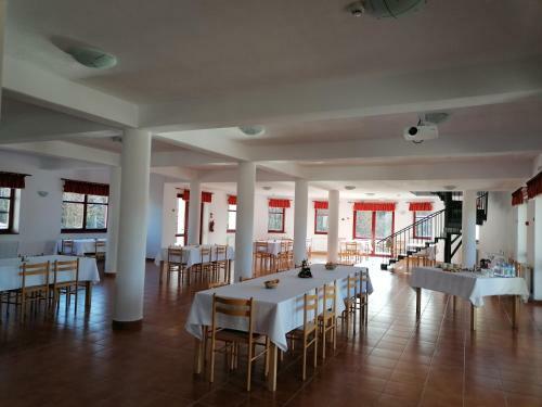 Albergue Erzs�bet Sz�ll�