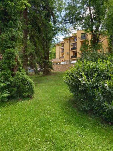 Apartman Crown