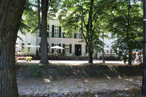 Bed & Breakfast Emilia Lux