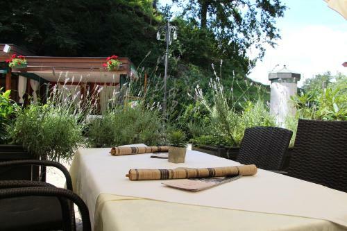 Bed & Breakfast Emilia Lux