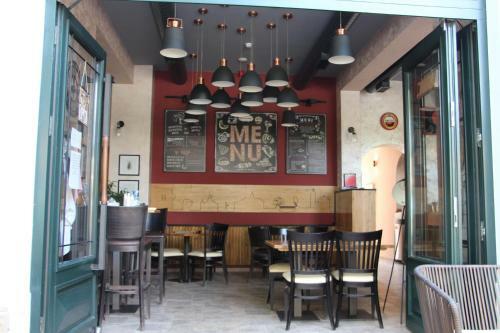 Bed & Breakfast Emilia Lux