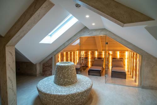 Bed & Breakfast Emilia Lux