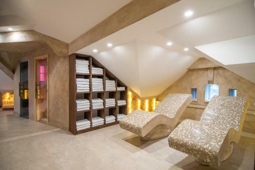 Bed & Breakfast Emilia Lux