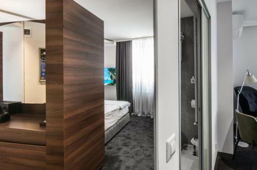 Hotel Best Western Premier Natalija Residence