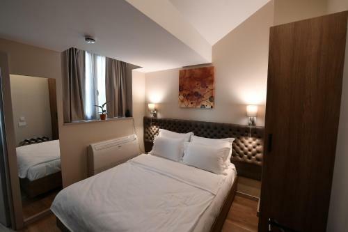Apartments Srbija