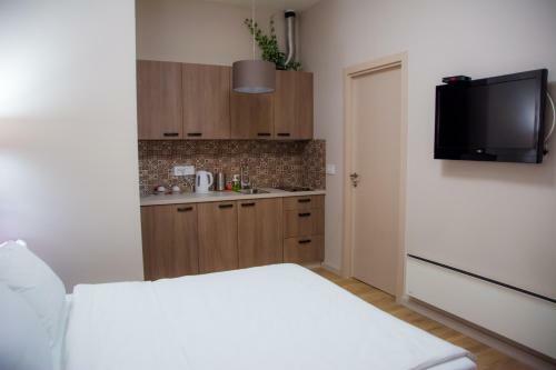 Apartments Srbija