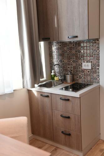 Apartments Srbija
