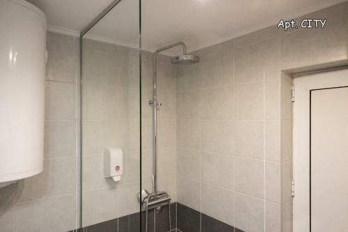 Apartamento City Holliday Lux