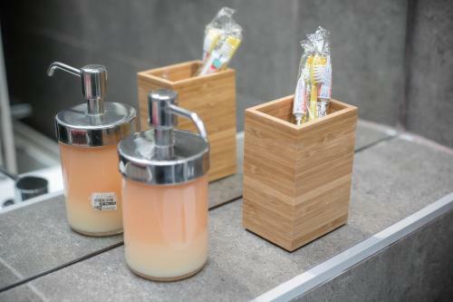 Apartamento City Holliday Lux