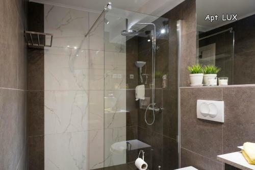 Apartamento City Holliday Lux