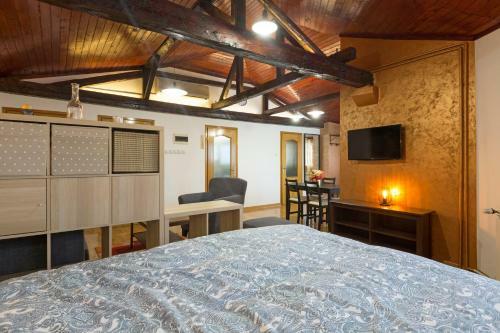 Belgrade Center Apartment V