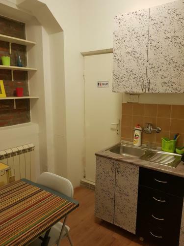 City Apartman Beograd