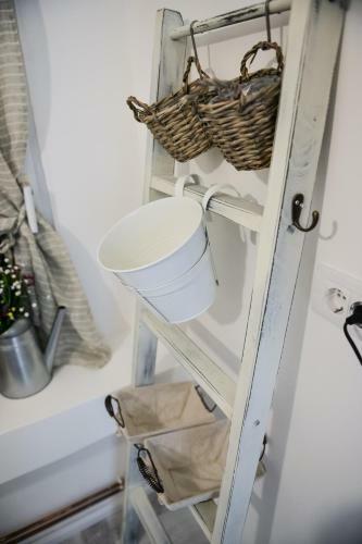 Farmhouse Apartment