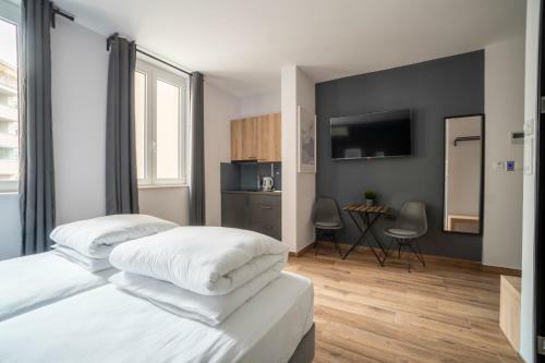 Apartamentos Hostgost At Rv