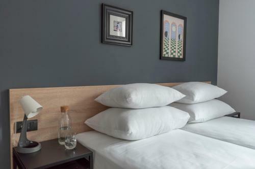 Apartamentos Hostgost At Rv