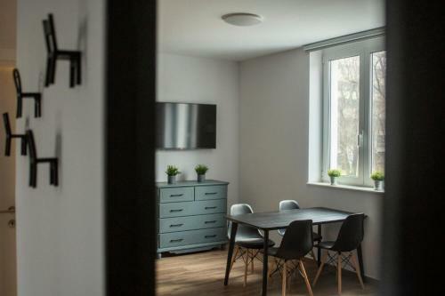 Apartamentos Hostgost At Rv