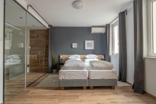 Apartamentos Hostgost At Rv