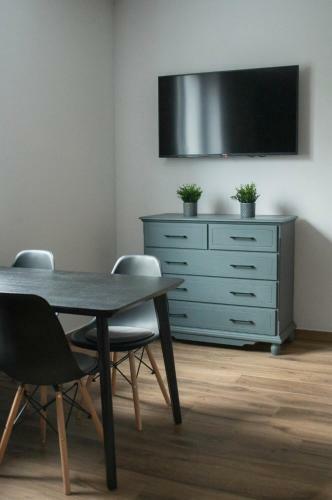 Apartamentos Hostgost At Rv