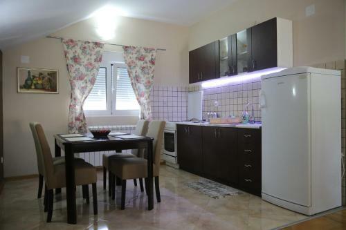 Luxury Apartments Belgrade