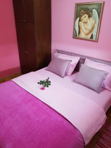 Luxury Apartments Belgrade