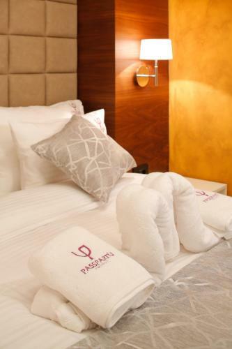 Hotel Passpart� Home Garni