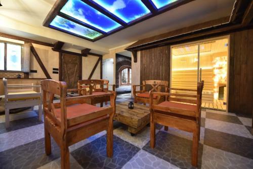 Hotel Passpart� Home Garni