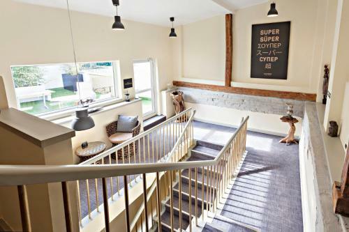 Apartamentos Superb Luxury Suites