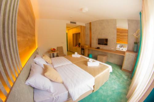 Hotel Nota