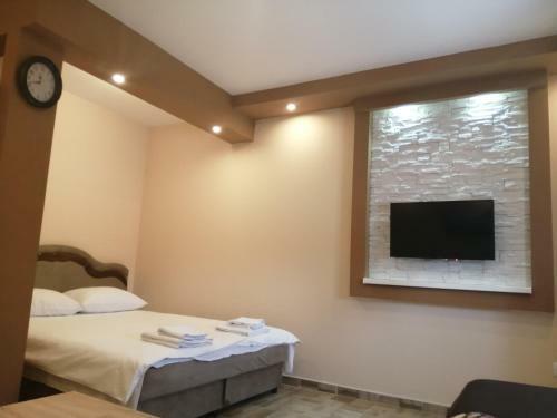 Airport Rest Apartments