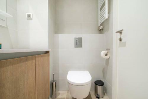 Central Business Apartments Belgrade Waterfront