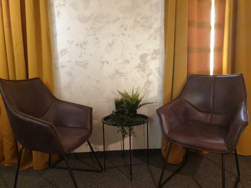 Central Business Apartments Belgrade Waterfront