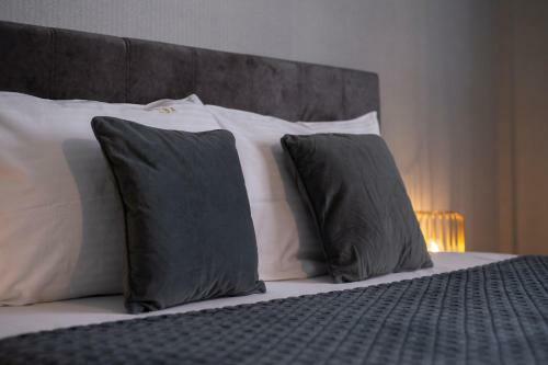 Central Business Apartments Belgrade Waterfront