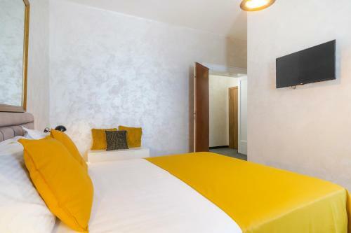 Central Business Apartments Belgrade Waterfront