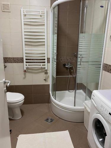 Apartamento Suvago 2