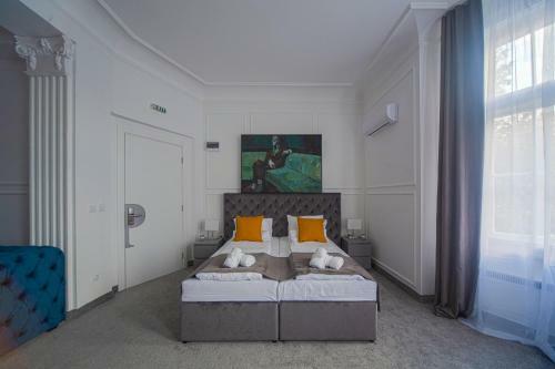Apartamento Kings Palace Suites