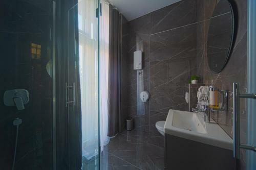 Apartamento Kings Palace Suites