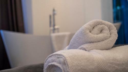 Apartamento Kings Palace Suites