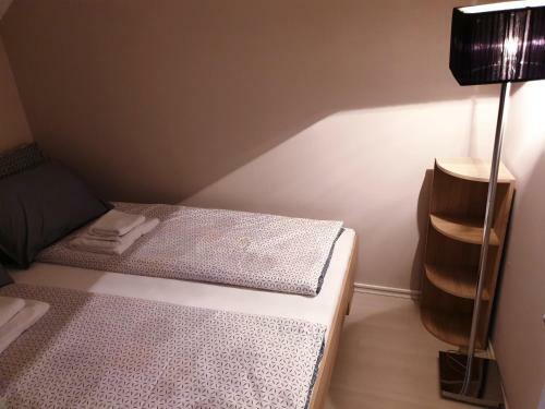 Hotel Apartmani Stari Grad Cacak