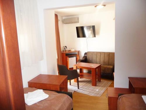 Apartamento Sobe Rooms Aleksandar
