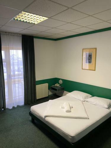 Motel Prenociste Oaza