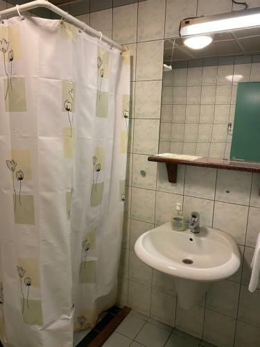 Motel Prenociste Oaza