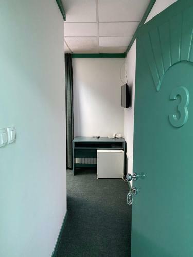 Motel Prenociste Oaza