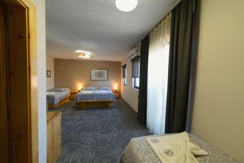 Hotel Vir Villa
