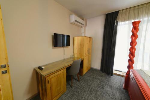 Hotel Vir Villa